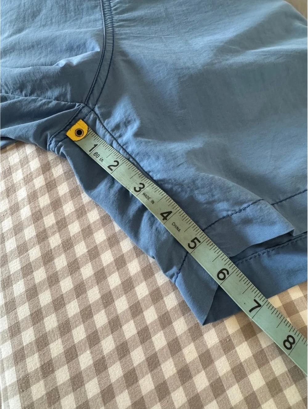 Tommy Bahama Relax Men’s Swim Trunks Size M Blue